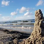 Doppelhaushaelfte Ostwind Vom Naturhof Usedom