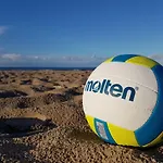Doppelhaushaelfte Ostwind Vom Naturhof Usedom * Bannemin