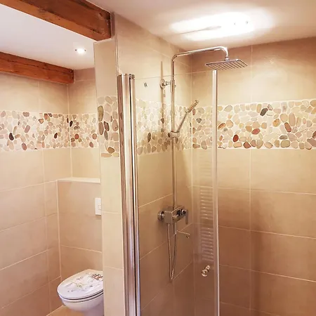 Doppelhaushaelfte Ostwind Vom Naturhof Usedom